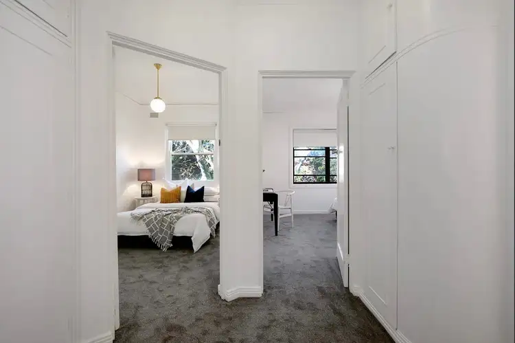 Fourth view of Homely apartment listing, 12/24 Balfour Road, Rose Bay NSW 2029