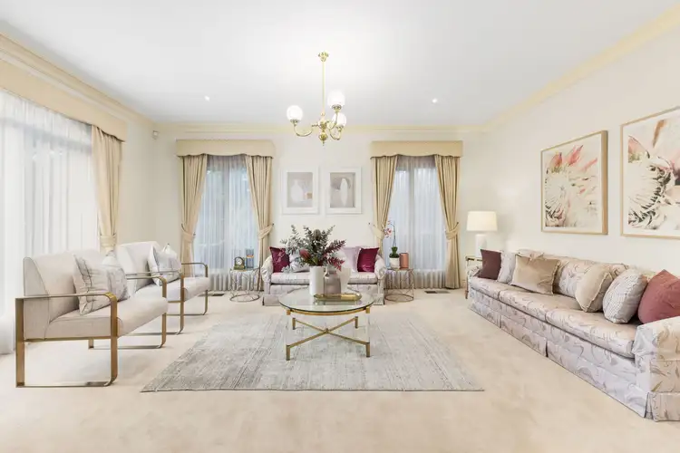 Second view of Homely house listing, 21 Ellsa Street, Balwyn North VIC 3104