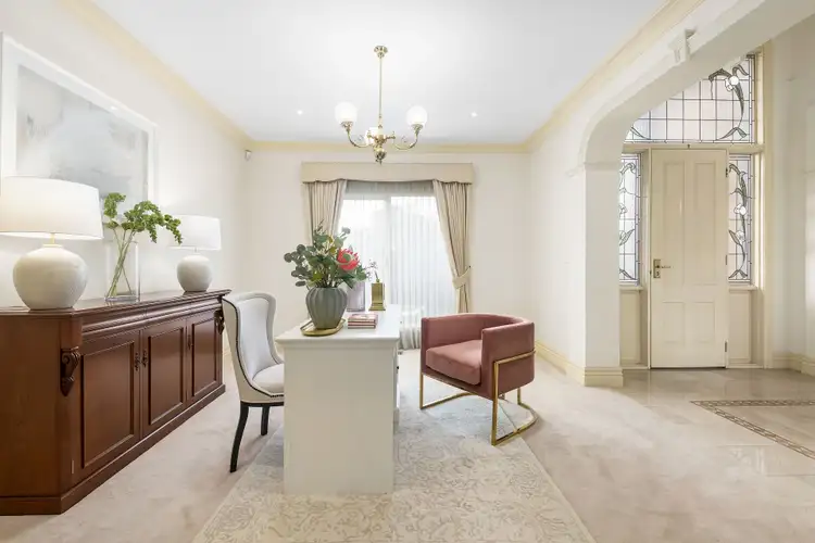 Fifth view of Homely house listing, 21 Ellsa Street, Balwyn North VIC 3104