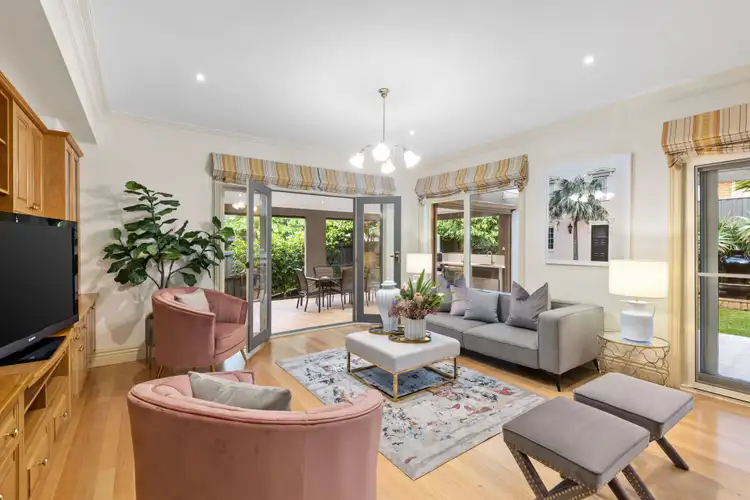 Sixth view of Homely house listing, 21 Ellsa Street, Balwyn North VIC 3104