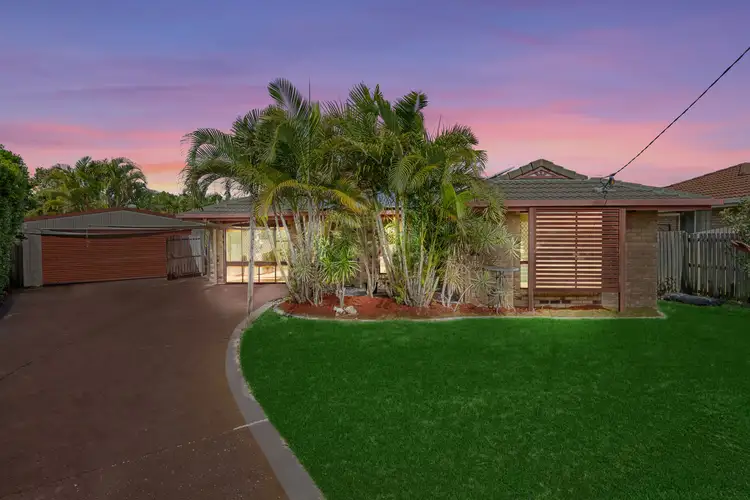 13 Brendan Court, Deception Bay QLD 4508