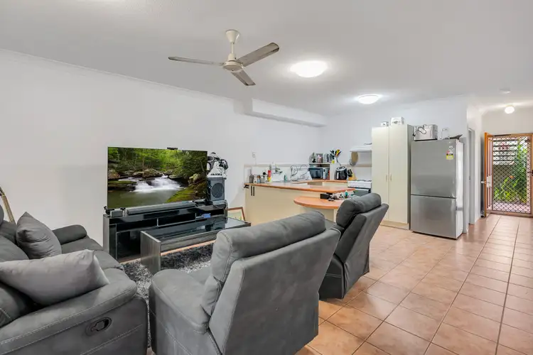 Main view of Homely unit listing, 9/9-11 Oyster Court, Trinity Beach QLD 4879