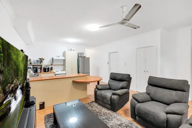 Second view of Homely unit listing, 9/9-11 Oyster Court, Trinity Beach QLD 4879