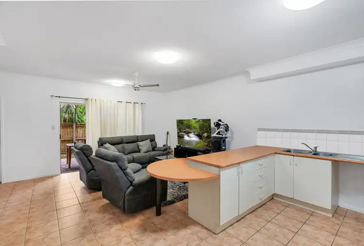 Third view of Homely unit listing, 9/9-11 Oyster Court, Trinity Beach QLD 4879