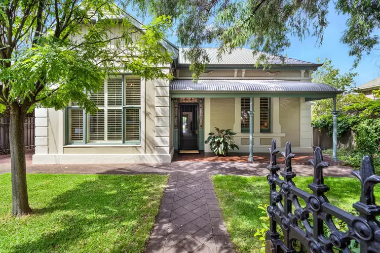 Main view of Homely house listing, 71 Fairford Street, Unley SA 5061