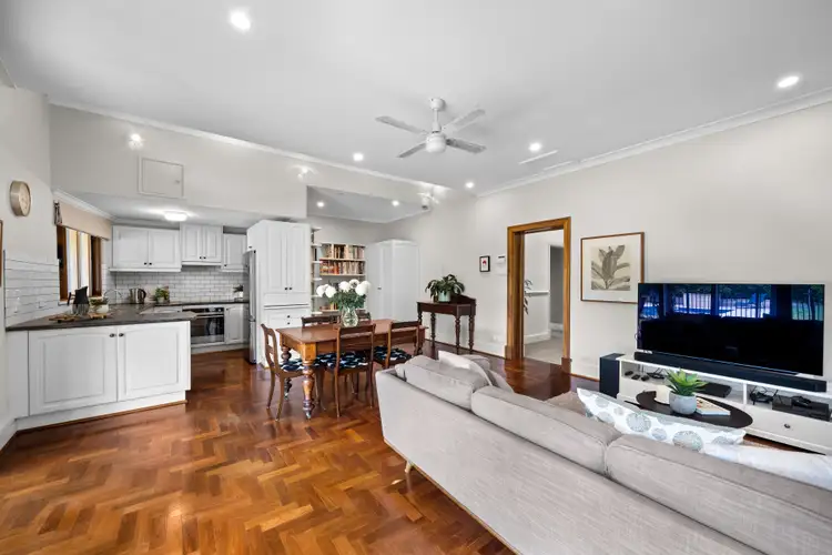 Sixth view of Homely house listing, 71 Fairford Street, Unley SA 5061
