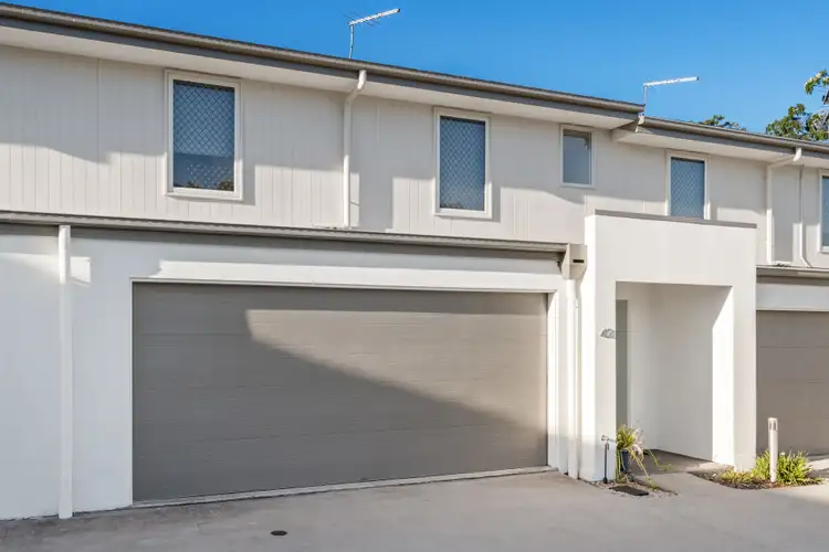 42/7 Chelmsford Road, Mango Hill QLD 4509