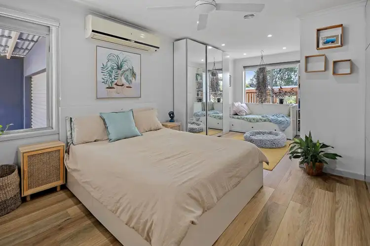 Fourth view of Homely house listing, 104 Casey Drive, Lalor VIC 3075