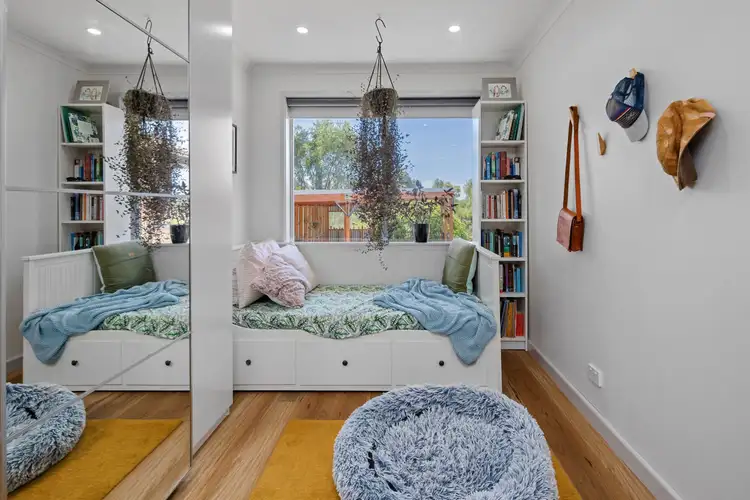 Fifth view of Homely house listing, 104 Casey Drive, Lalor VIC 3075