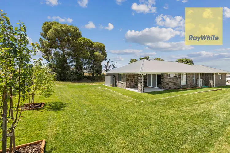 Main view of Homely house listing, 11 Quadrant Place, Goulburn NSW 2580
