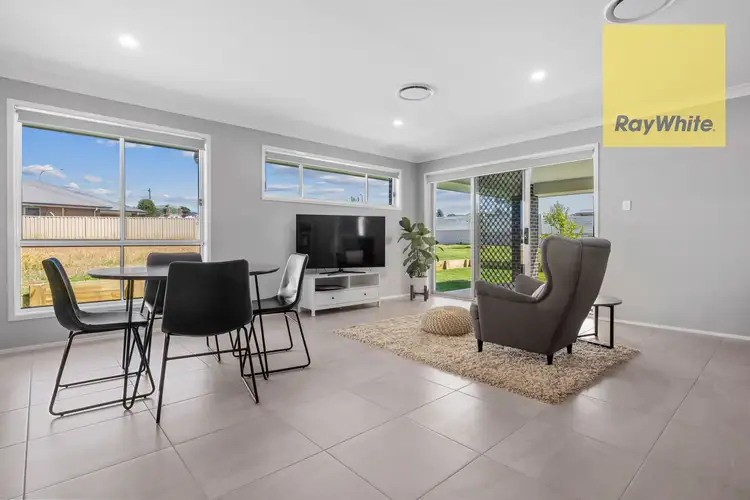 Third view of Homely house listing, 11 Quadrant Place, Goulburn NSW 2580