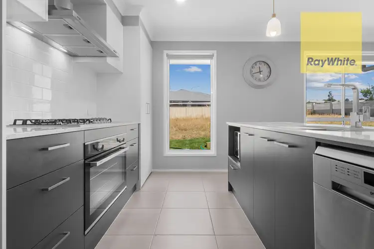 Fifth view of Homely house listing, 11 Quadrant Place, Goulburn NSW 2580