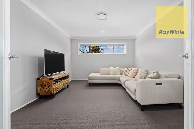 Sixth view of Homely house listing, 11 Quadrant Place, Goulburn NSW 2580