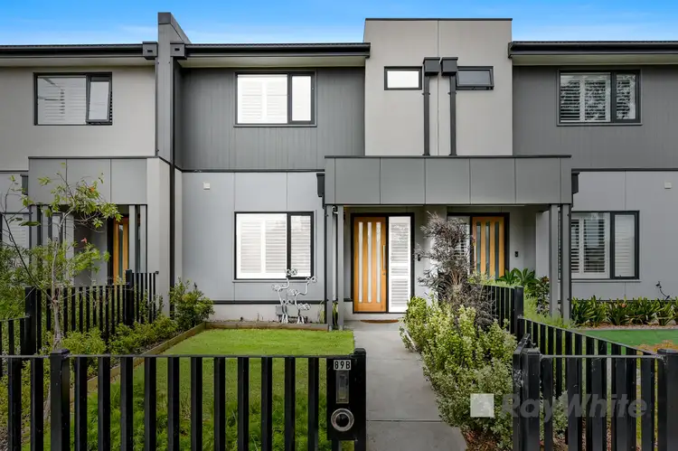 89B Hammond Road, Dandenong VIC 3175