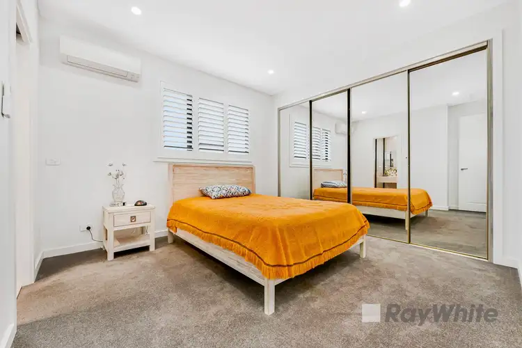 Fifth view of Homely townhouse listing, 89B Hammond Road, Dandenong VIC 3175