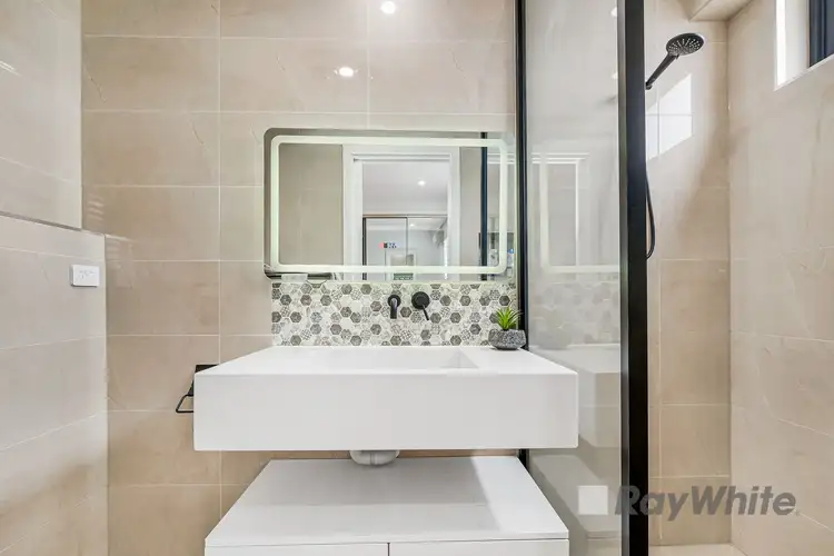 Sixth view of Homely townhouse listing, 89B Hammond Road, Dandenong VIC 3175