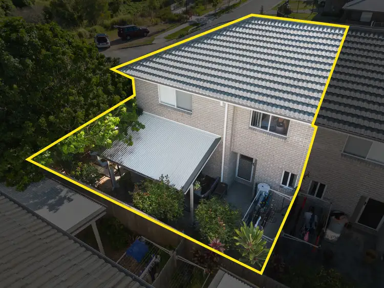 37/1 Santa Ana Lane, Griffin QLD 4503