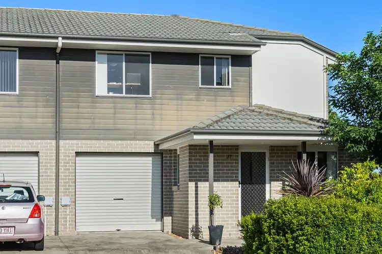 Second view of Homely townhouse listing, 37/1 Santa Ana Lane, Griffin QLD 4503