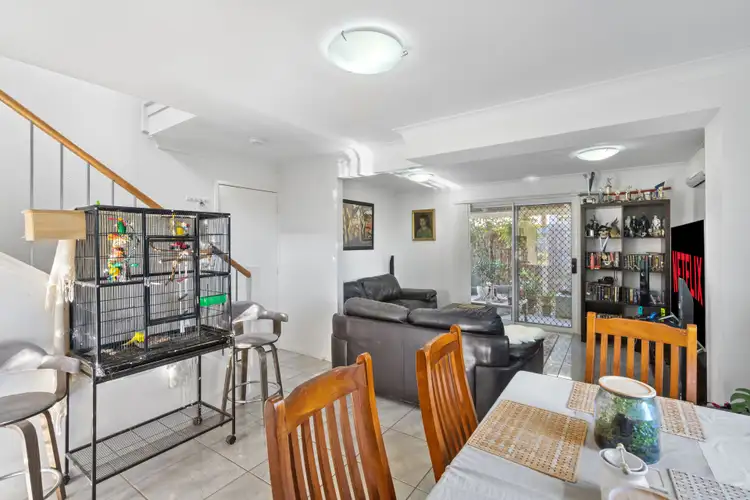 Sixth view of Homely townhouse listing, 37/1 Santa Ana Lane, Griffin QLD 4503