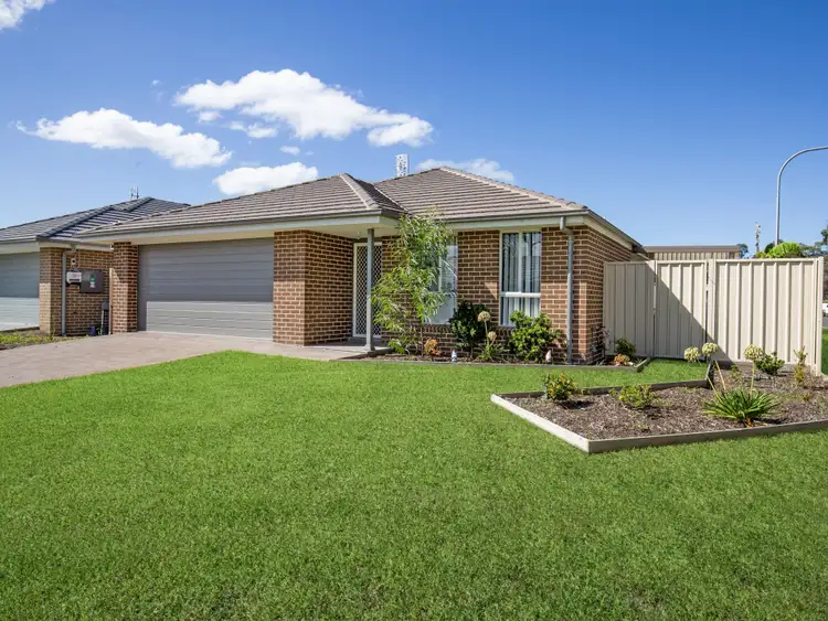 Main view of Homely house listing, 18A Elian Crescent, South Nowra NSW 2541