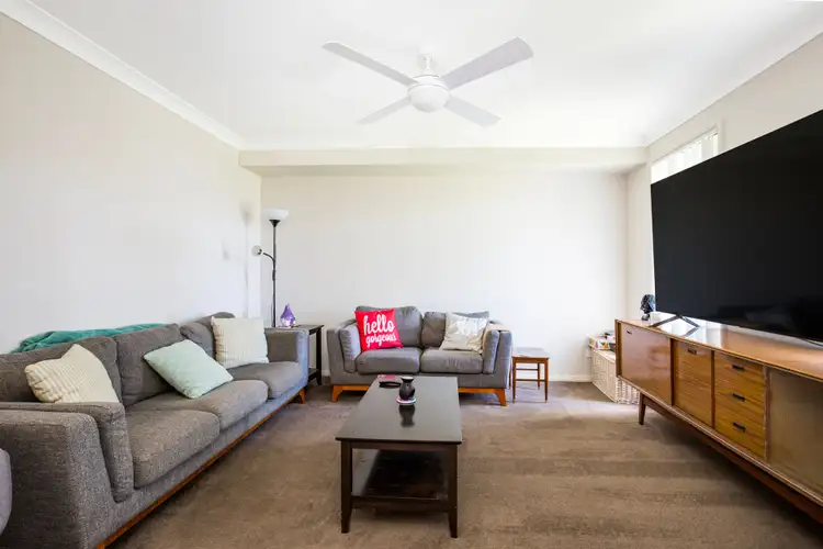 Second view of Homely house listing, 18A Elian Crescent, South Nowra NSW 2541