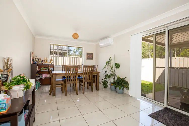 Third view of Homely house listing, 18A Elian Crescent, South Nowra NSW 2541