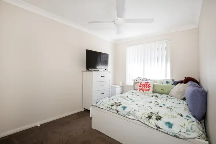 Fourth view of Homely house listing, 18A Elian Crescent, South Nowra NSW 2541