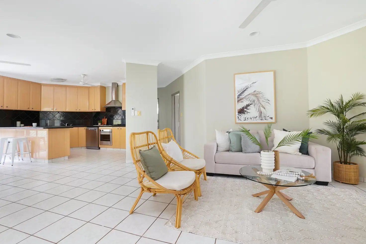 Main view of Homely house listing, 13 Cambridge Close, Durack NT 830