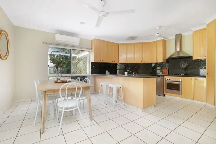 Fourth view of Homely house listing, 13 Cambridge Close, Durack NT 830