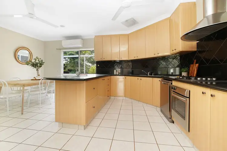 Fifth view of Homely house listing, 13 Cambridge Close, Durack NT 830