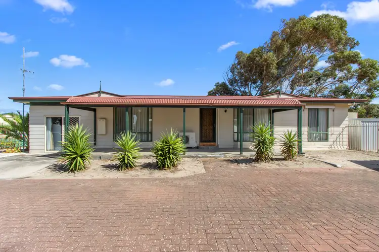Main view of Homely house listing, 2 Nagle Court, Port Victoria SA 5573