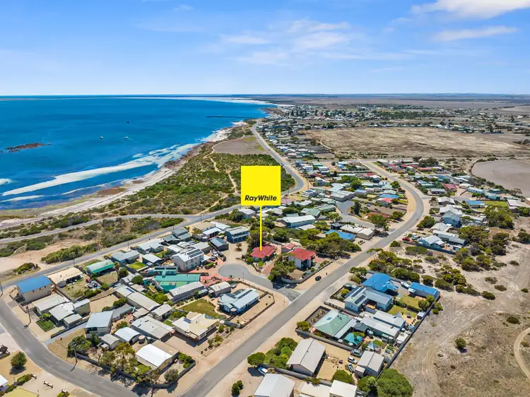 Second view of Homely house listing, 2 Nagle Court, Port Victoria SA 5573