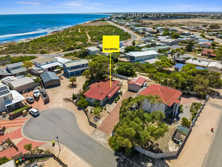 Third view of Homely house listing, 2 Nagle Court, Port Victoria SA 5573