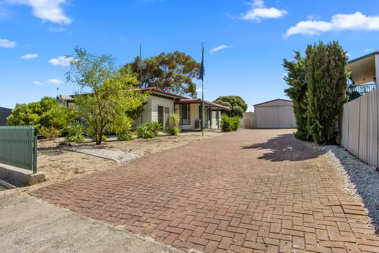 Fourth view of Homely house listing, 2 Nagle Court, Port Victoria SA 5573