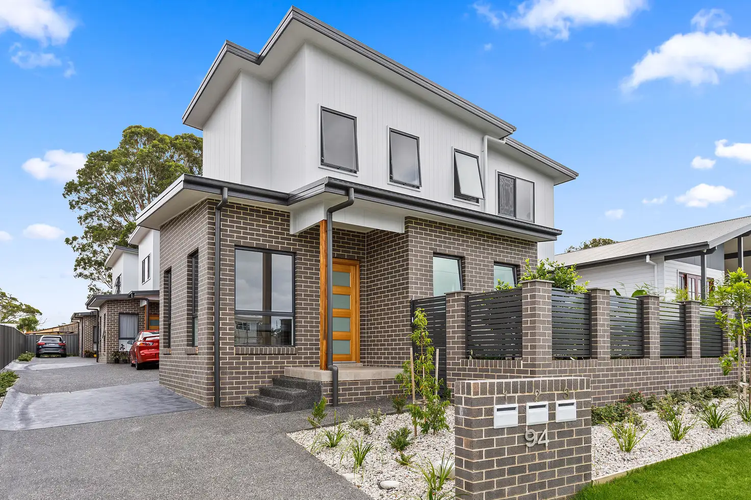 Main view of Homely house listing, 1/94 Griffiths Street, Oak Flats NSW 2529