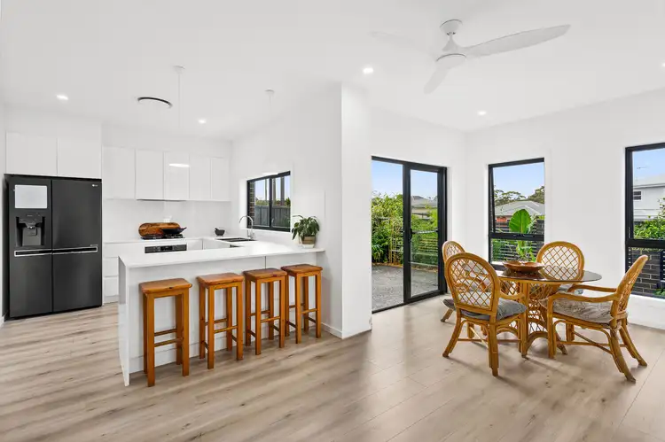 Second view of Homely house listing, 1/94 Griffiths Street, Oak Flats NSW 2529