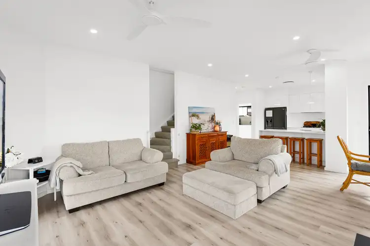 Third view of Homely house listing, 1/94 Griffiths Street, Oak Flats NSW 2529