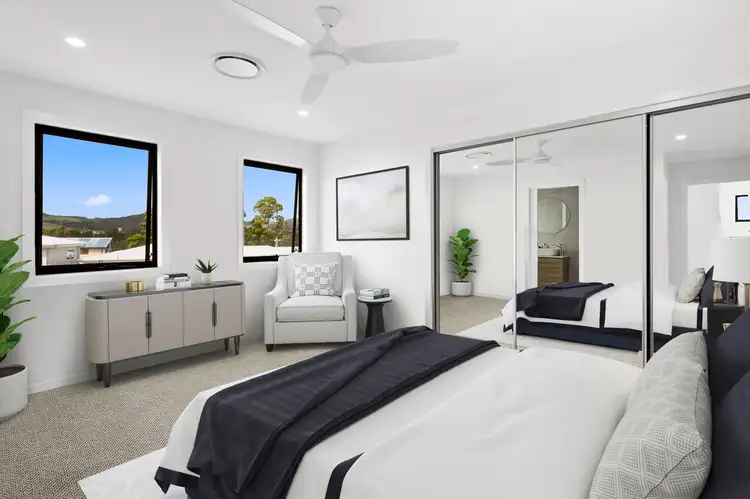 Fourth view of Homely house listing, 1/94 Griffiths Street, Oak Flats NSW 2529