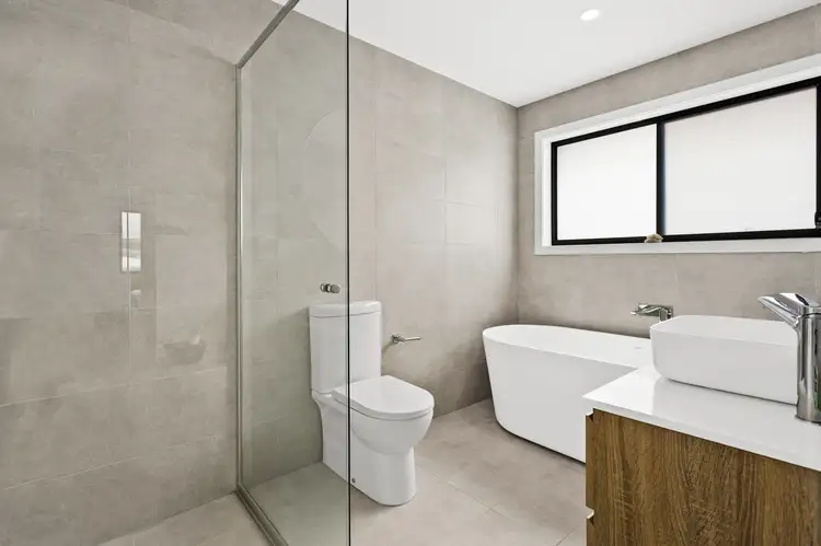Fifth view of Homely house listing, 1/94 Griffiths Street, Oak Flats NSW 2529