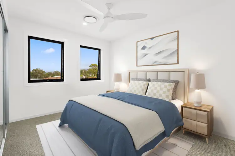 Sixth view of Homely house listing, 1/94 Griffiths Street, Oak Flats NSW 2529