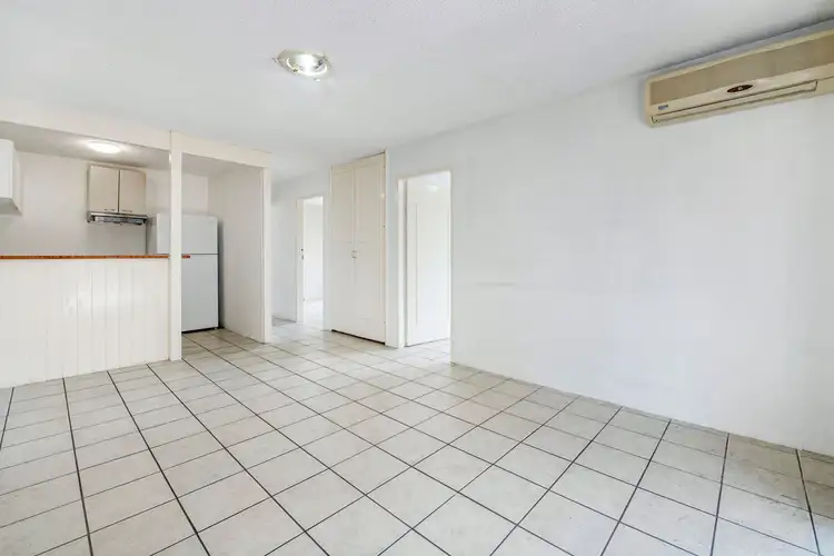 Second view of Homely other listing, 1/47 Burra Street, Chevron Island QLD 4217