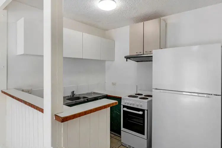 Fifth view of Homely other listing, 1/47 Burra Street, Chevron Island QLD 4217