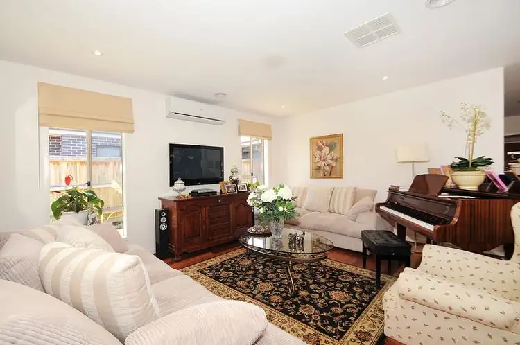 Third view of Homely house listing, 20 Sanoma Drive, Skye VIC 3977