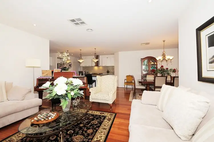 Fourth view of Homely house listing, 20 Sanoma Drive, Skye VIC 3977