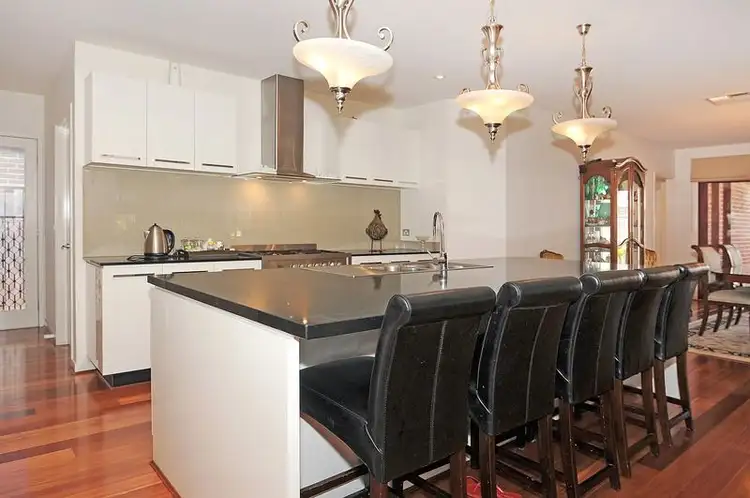 Seventh view of Homely house listing, 20 Sanoma Drive, Skye VIC 3977