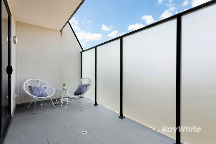 Sixth view of Homely apartment listing, 205/180 Koornang Road, Carnegie VIC 3163