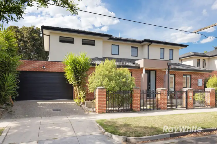 Main view of Homely house listing, 2/35 Draper Street, Ormond VIC 3204