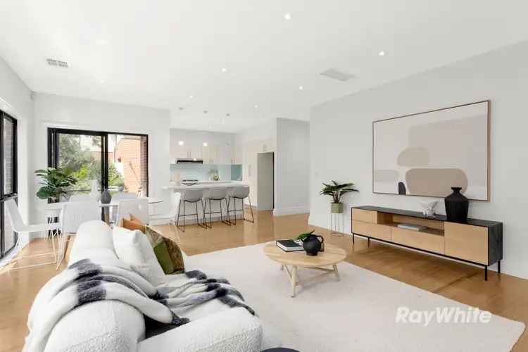 Fourth view of Homely house listing, 2/35 Draper Street, Ormond VIC 3204