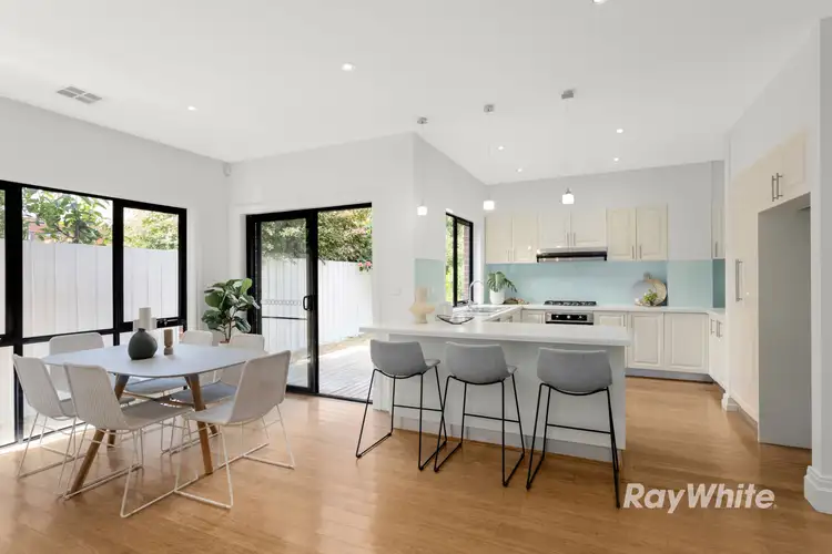 Fifth view of Homely house listing, 2/35 Draper Street, Ormond VIC 3204