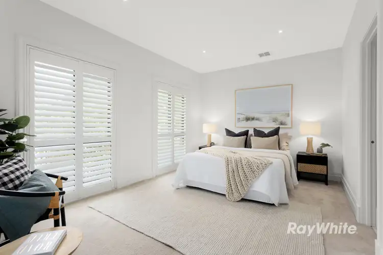 Sixth view of Homely house listing, 2/35 Draper Street, Ormond VIC 3204